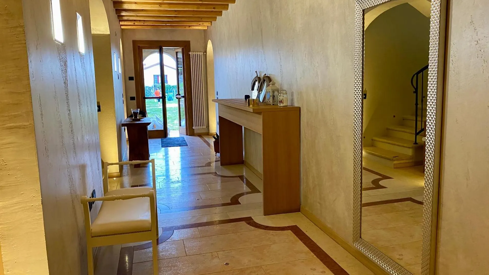 Hotel Petite Pomme Romano D'Ezzelino