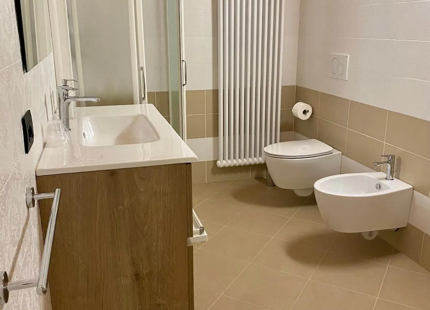 Hotel Petite Pomme Romano D'Ezzelino 0*,
