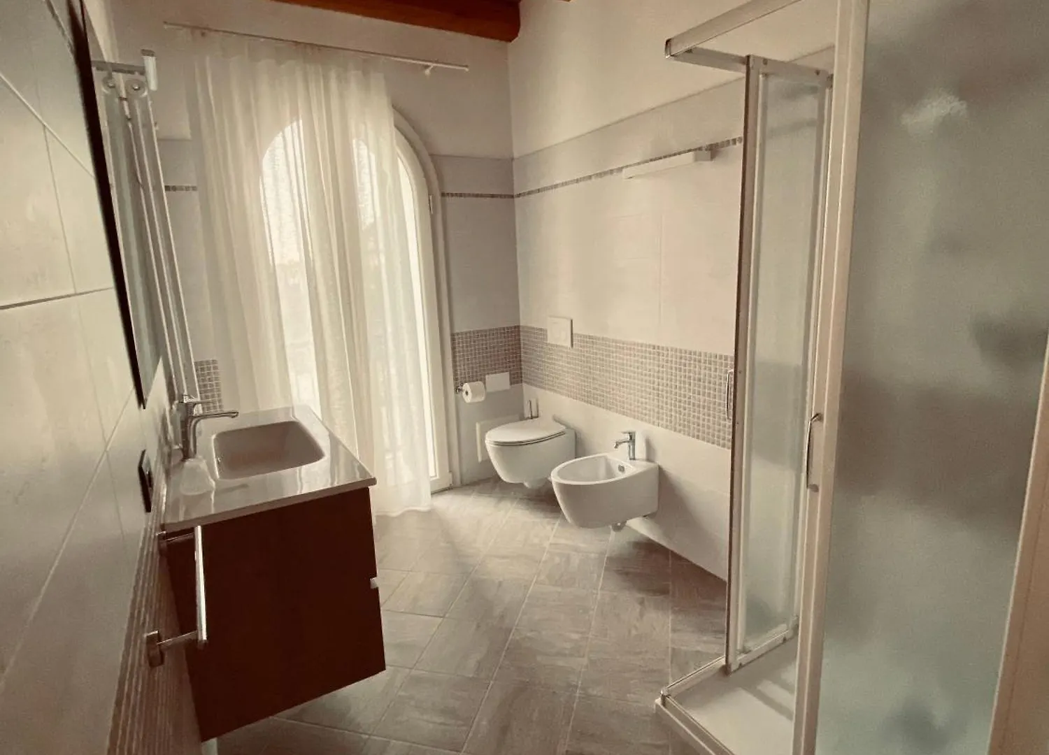 Hotel Petite Pomme Romano D'Ezzelino Pensión