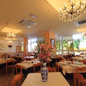 ** Hotel Moby Dick Italia