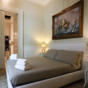  Bed & Breakfast Vico Gelso Italia