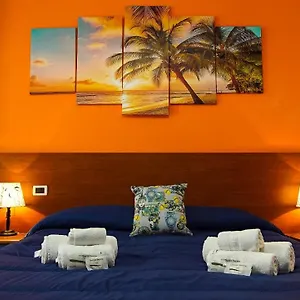 *** Aparthotel Baia Di Naxos Italia