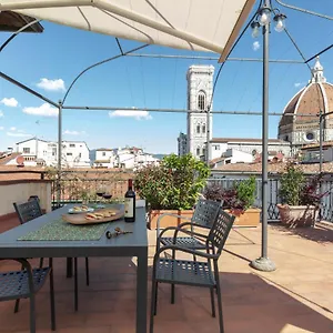 Duomo Secret Rooftop , Florencia Italia