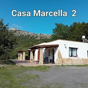 Casa Marcella , Dorgali Italia