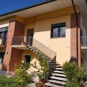 Casa Caterina Romano D'Ezzelino