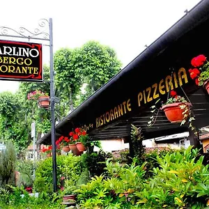*** Hotel Ristorante Da Carlino Italia