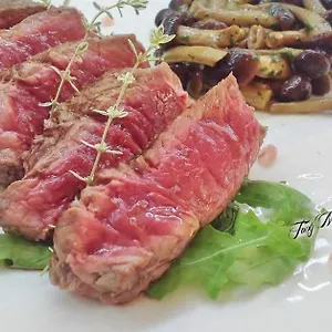 Locanda Trieste Bonavigo