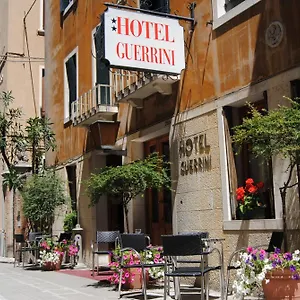 Guerrini Hotel
