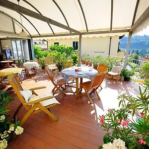  Hotel Sorriso Italia