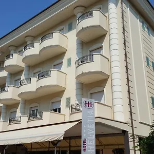 *** Hotel Helvetia Italia