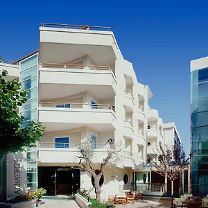 *** Hotel Albatros Italia