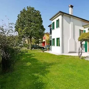 Griselda Bed and breakfast