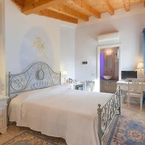 Talamo San Martino Buon Albergo