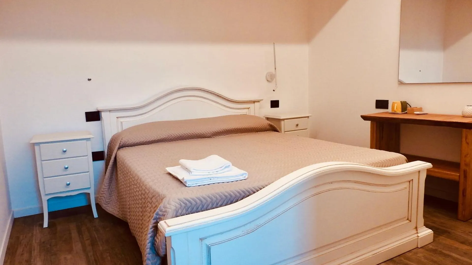 Guest house Petite Pomme Hotel Romano D'Ezzelino