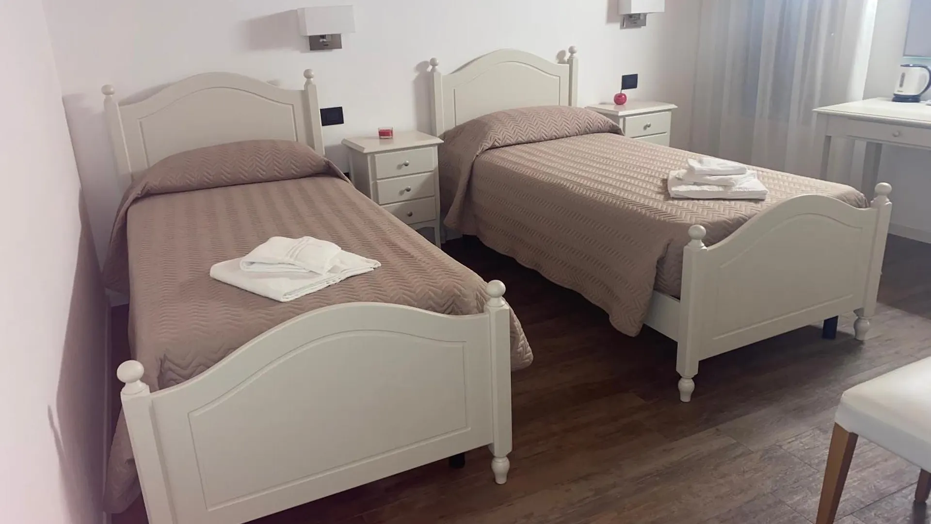 Guest house Petite Pomme Hotel Romano D'Ezzelino