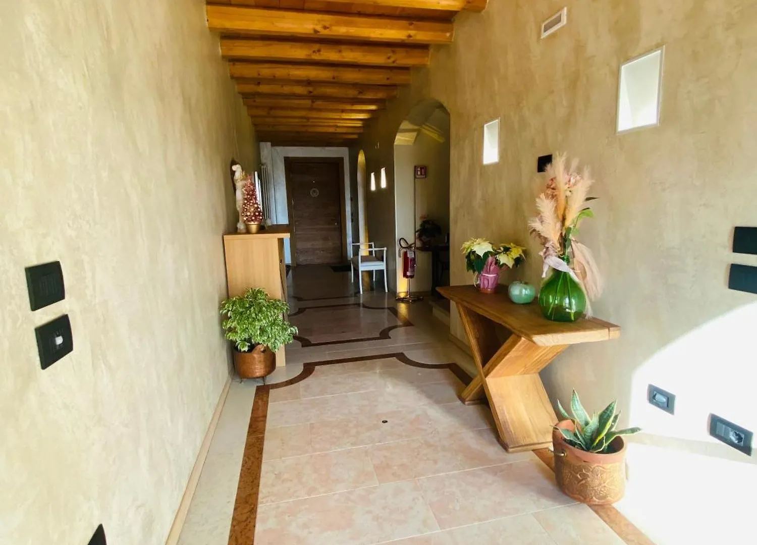 Guest house Petite Pomme Hotel Romano D'Ezzelino Italy